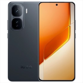 vivo iQOO Neo10 Pro+ black9
